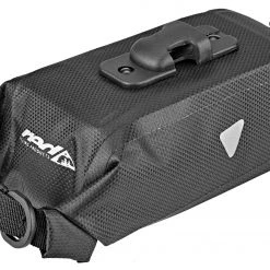 Red Cycling Products Water Resistant Triangle Sacoche de selle, noir