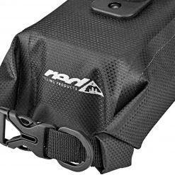 Red Cycling Products Water Resistant Triangle Sacoche de selle, noir 8 Red Cycling Products Water Resistant Triangle Sacoche de selle, noir -Sacoches Velo Boutique red cycling products water resistant triangle saddle bag satteltasche s black 4