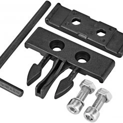 Red Cycling Products Water Resistant Triangle Sacoche de selle, noir 9 Red Cycling Products Water Resistant Triangle Sacoche de selle, noir -Sacoches Velo Boutique red cycling products water resistant triangle saddle bag satteltasche s black 5