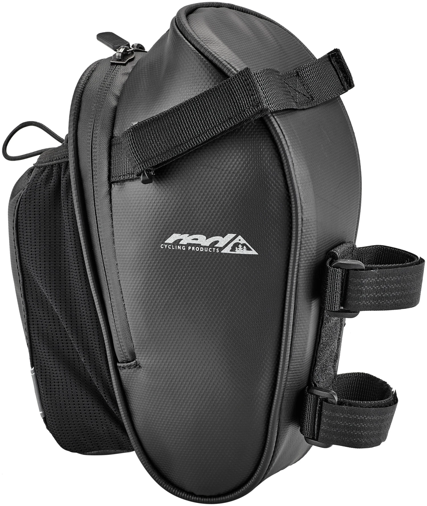 Red Cycling Products Hydro Sacoche de selle, noir 2 Red Cycling Products Hydro Sacoche de selle, noir – Image 2