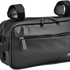 Red Cycling Products EVO-2 Sacoche de guidon, noir