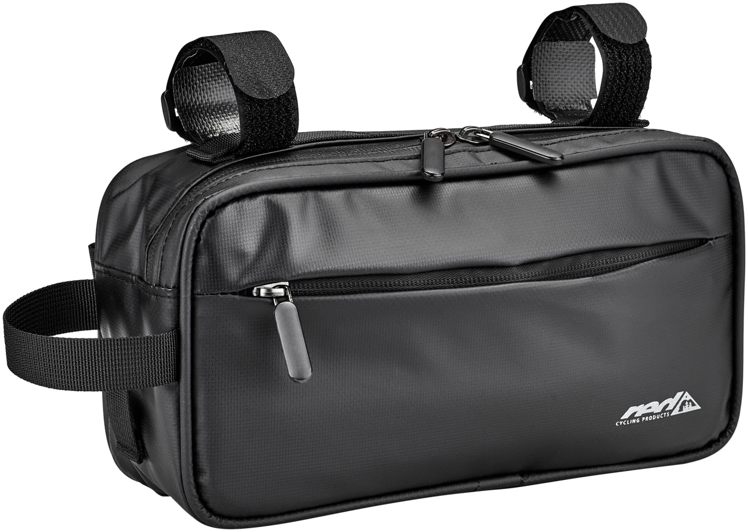 Red Cycling Products EVO-2 Sacoche de guidon, noir 1 Red Cycling Products EVO-2 Sacoche de guidon, noir