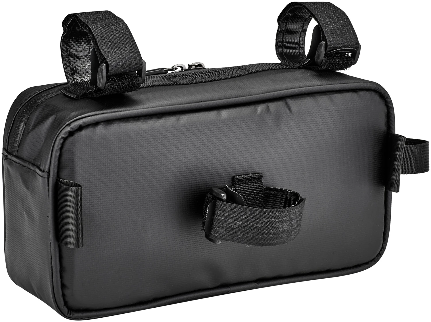 Red Cycling Products EVO-2 Sacoche de guidon, noir 2 Red Cycling Products EVO-2 Sacoche de guidon, noir – Image 2