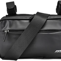 Red Cycling Products EVO-2 Sacoche de guidon, noir 7 Red Cycling Products EVO-2 Sacoche de guidon, noir -Sacoches Velo Boutique red cycling products x21921bb handlebar bag black 3
