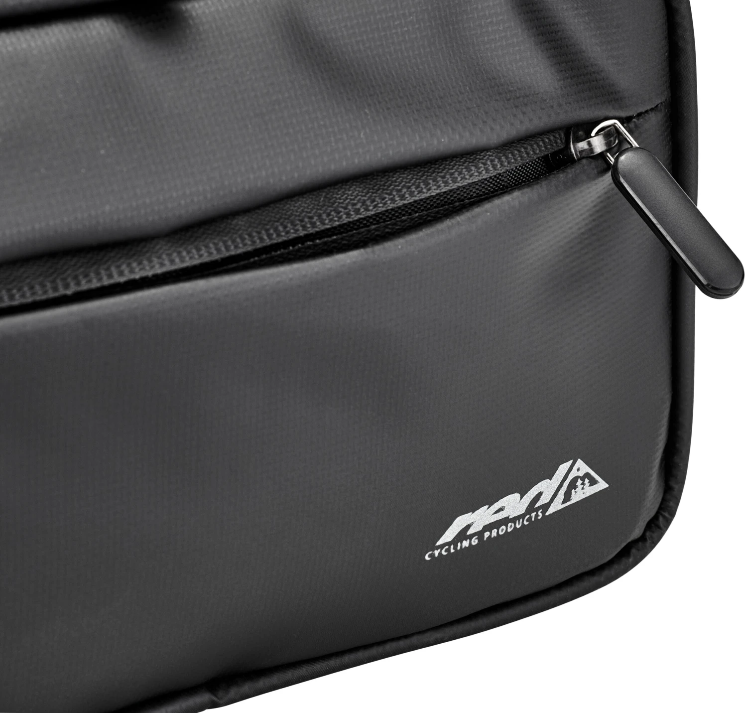 Red Cycling Products EVO-2 Sacoche de guidon, noir 5 Red Cycling Products EVO-2 Sacoche de guidon, noir – Image 5