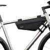 Restrap Adventure Race Sacoche pour cadre de vélo