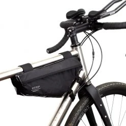Restrap Adventure Race Sacoche pour cadre de vélo -Sacoches Velo Boutique restrap adventure race frame bag 5