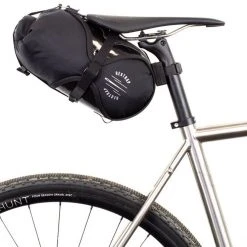 Restrap Adventure Race Sacoche de selle