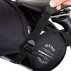 Restrap Adventure Race Sacoche de selle -Sacoches Velo Boutique restrap adventure race saddle bag 5