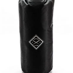 Restrap Big Saddlebag Avec Dry Bag 14l, noir -Sacoches Velo Boutique restrap big saddlebag with dry bag 14l black 4