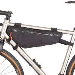 Restrap Frame Bag M, noir