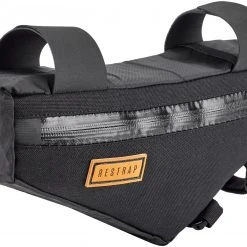 Restrap Frame Bag S, noir