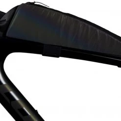 Restrap X Look Sacoche de cadre 1,5l, Multicolore -Sacoches Velo Boutique restrap x look frame bag 15l metal 3