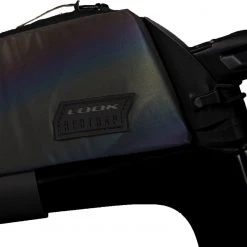 Restrap X Look Sacoche de cadre 1,5l, Multicolore -Sacoches Velo Boutique restrap x look frame bag 15l metal 5