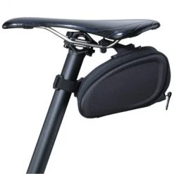 Topeak SideKick Wedge Pack Sacoche de selle M 7 Topeak SideKick Wedge Pack Sacoche de selle M -Sacoches Velo Boutique sidekick md mnt1