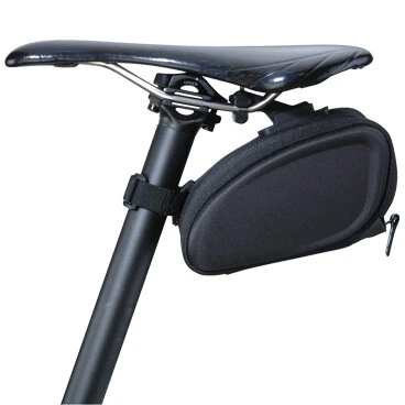 Topeak SideKick Wedge Pack Sacoche de selle M 4 Topeak SideKick Wedge Pack Sacoche de selle M – Image 4