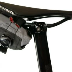 SILCA Asymmetrico Seat Roll Sacoche de selle