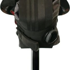 SILCA Asymmetrico Seat Roll Sacoche de selle -Sacoches Velo Boutique silca asymmetrico seat roll saddle bag 2