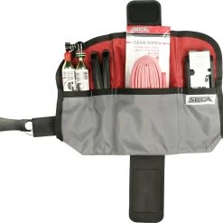 SILCA Asymmetrico Seat Roll Sacoche de selle -Sacoches Velo Boutique silca asymmetrico seat roll saddle bag 5