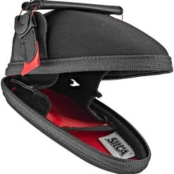 SILCA Premio Capsule Sacoche de selle 9 SILCA Premio Capsule Sacoche de selle -Sacoches Velo Boutique silca premio capsule saddle bag 4