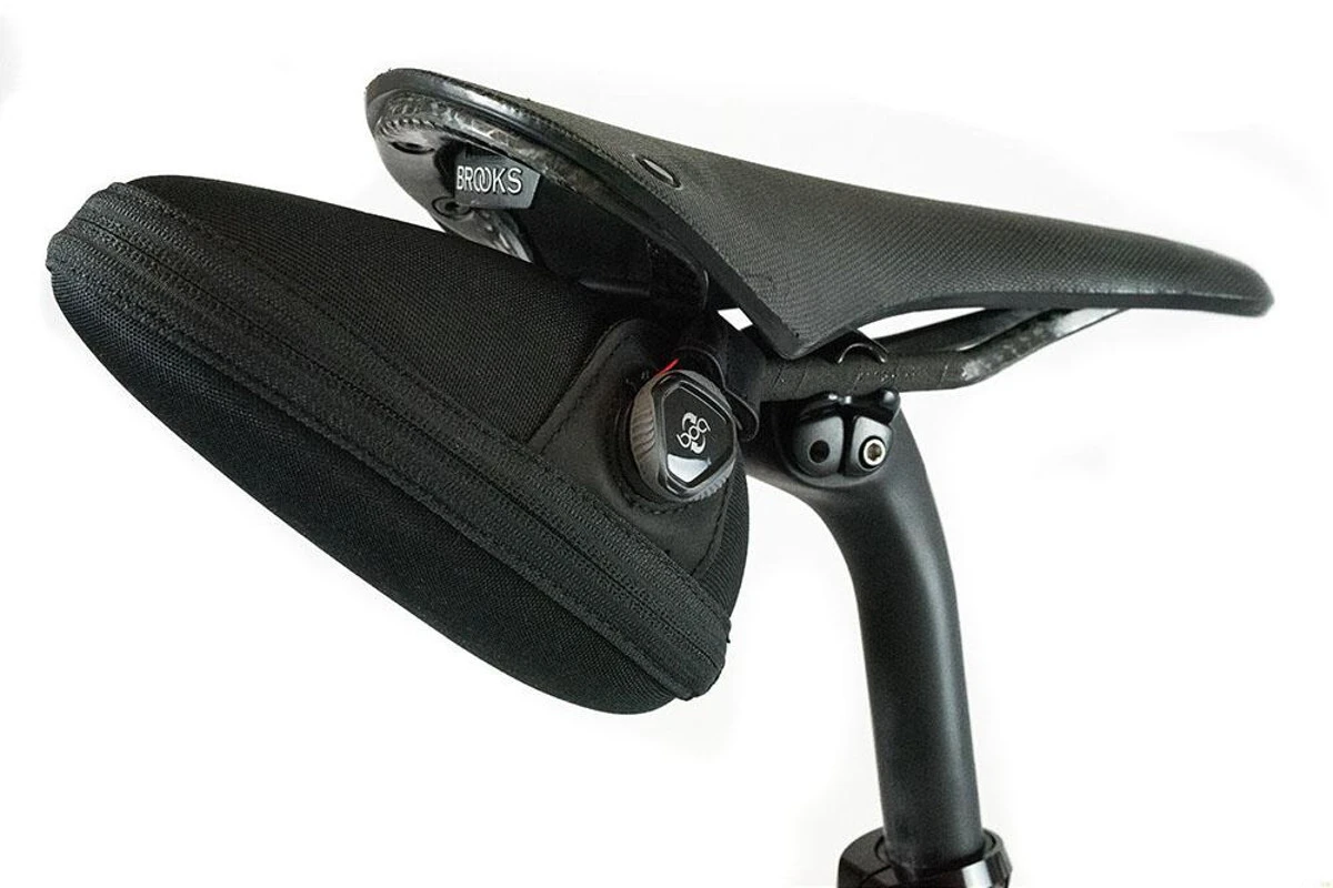 SILCA Premio Capsule Sacoche de selle 6 SILCA Premio Capsule Sacoche de selle – Image 6