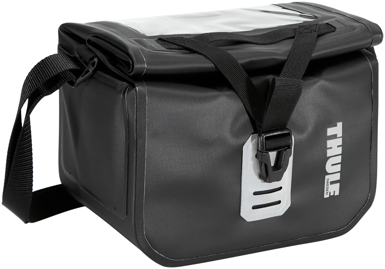 Thule Shield Sac porte-bagages avec support 1 Thule Shield Sac porte-bagages avec support