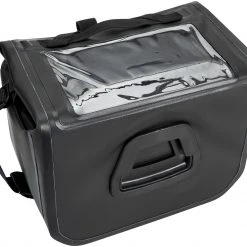 Thule Shield Sac porte-bagages avec support 10 Thule Shield Sac porte-bagages avec support -Sacoches Velo Boutique thule shield lenkertasche mit halterung 5