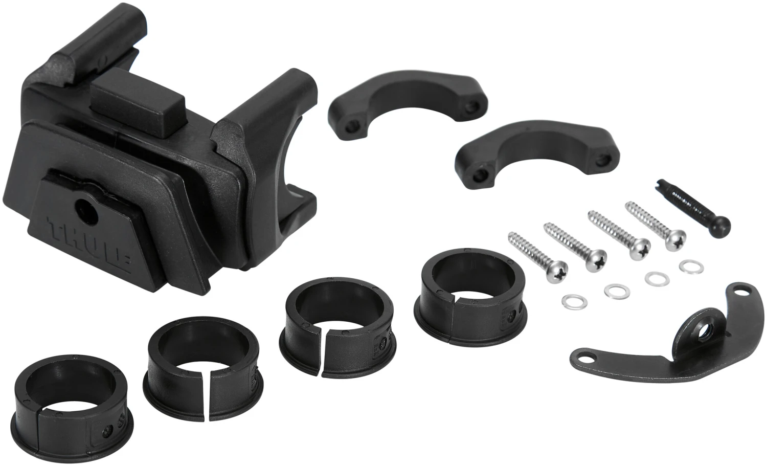 Thule Shield Sac porte-bagages avec support 6 Thule Shield Sac porte-bagages avec support – Image 6