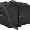 Timbuk2 Bicycle Sac de selle M, noir