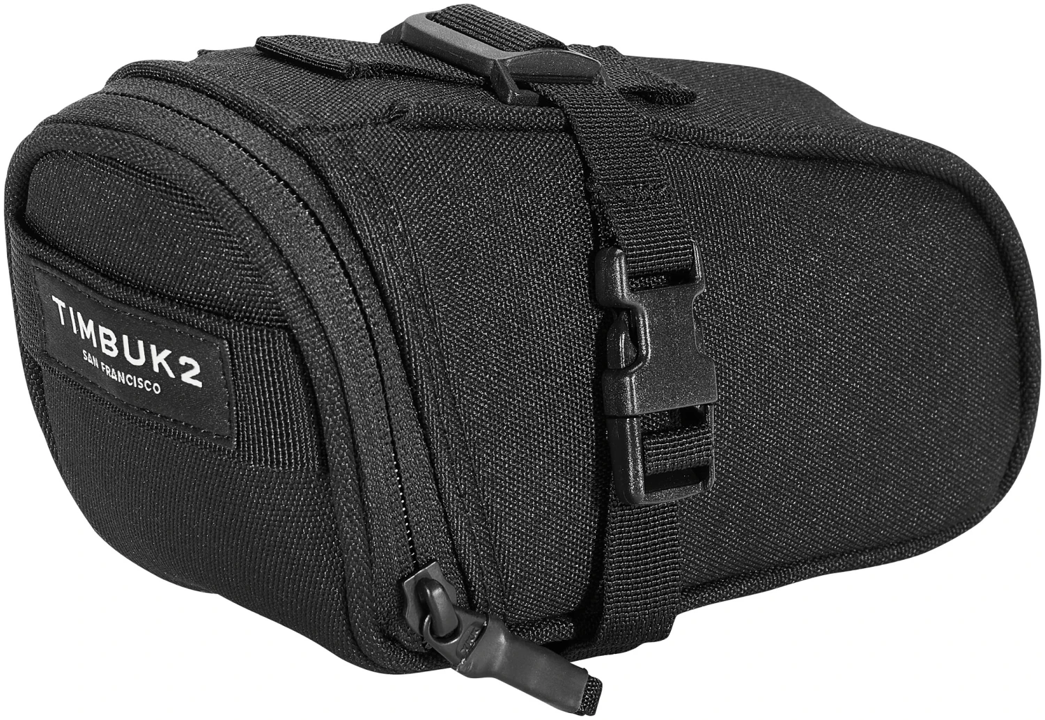 Timbuk2 Bicycle Sac de selle M, noir 1 Timbuk2 Bicycle Sac de selle M, noir