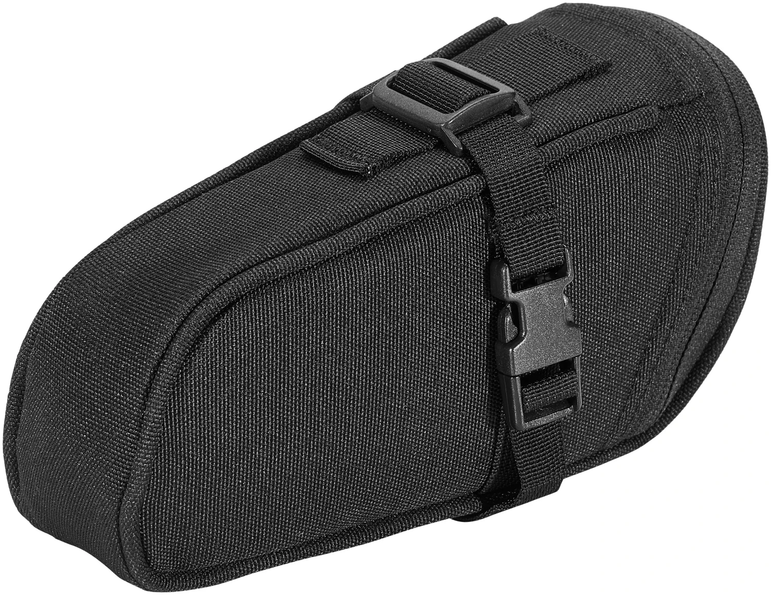 Timbuk2 Bicycle Sac de selle M, noir 2 Timbuk2 Bicycle Sac de selle M, noir – Image 2