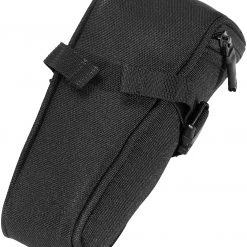 Timbuk2 Bicycle Sac de selle M, noir 6 Timbuk2 Bicycle Sac de selle M, noir -Sacoches Velo Boutique timbuk2 bicycle seat pack m jet black 3