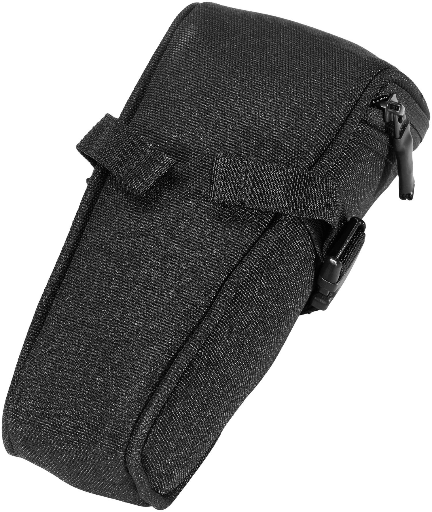 Timbuk2 Bicycle Sac de selle M, noir 3 Timbuk2 Bicycle Sac de selle M, noir – Image 3