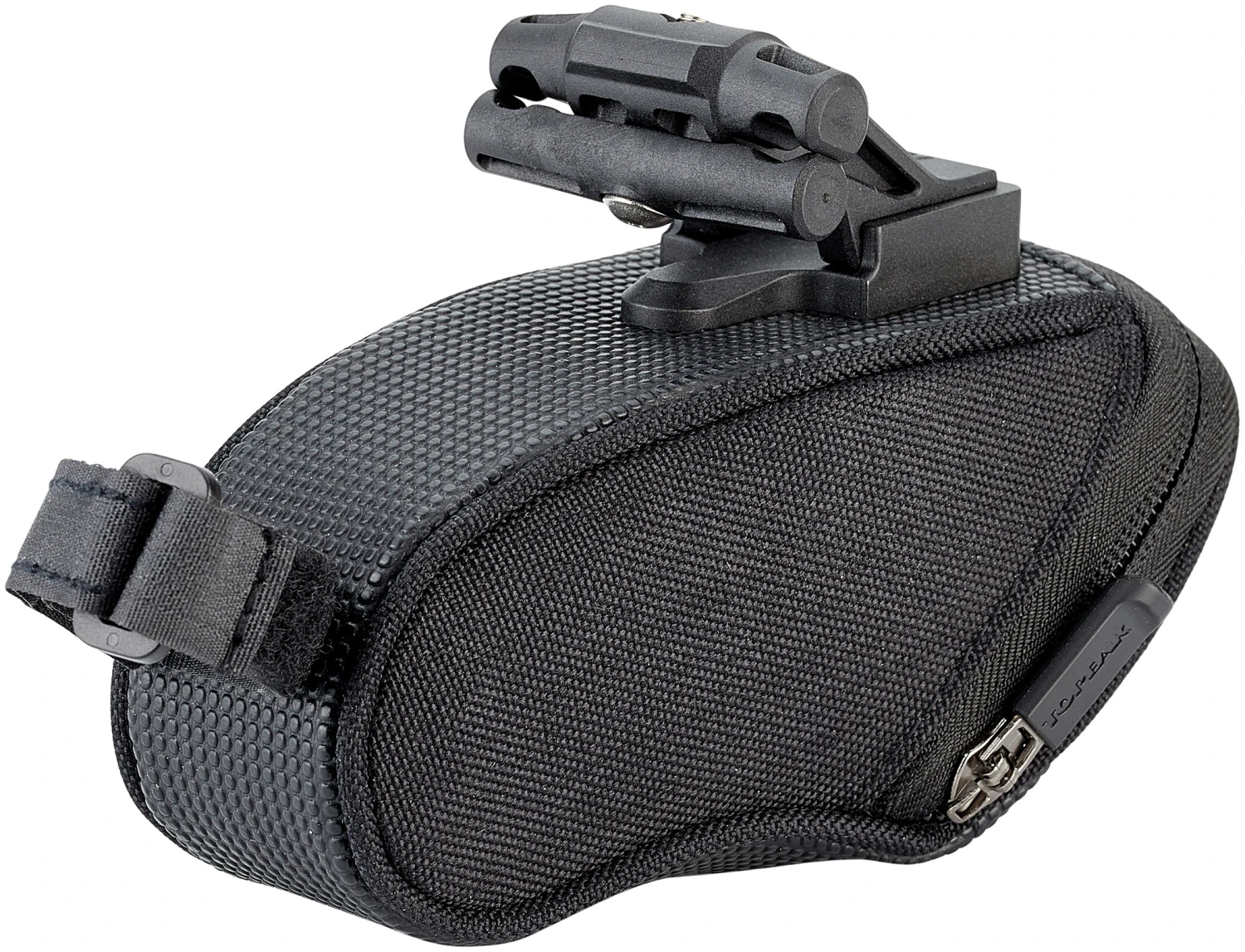 Topeak Aero Wedge Pack Sacoche de selle 2 Topeak Aero Wedge Pack Sacoche de selle – Image 2