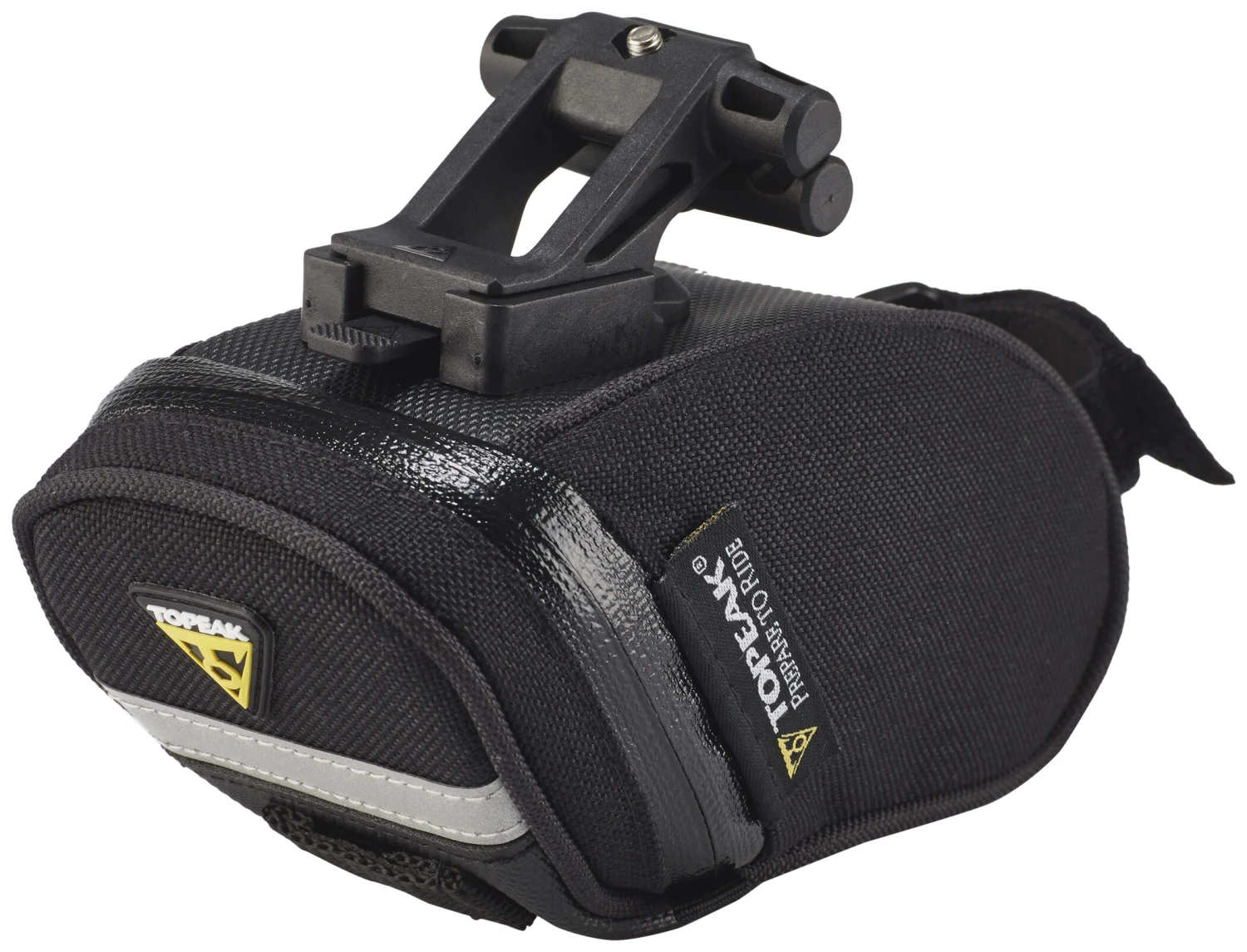 Topeak Aero Wedge Packs DX Sacoche de selle 1 Topeak Aero Wedge Packs DX Sacoche de selle