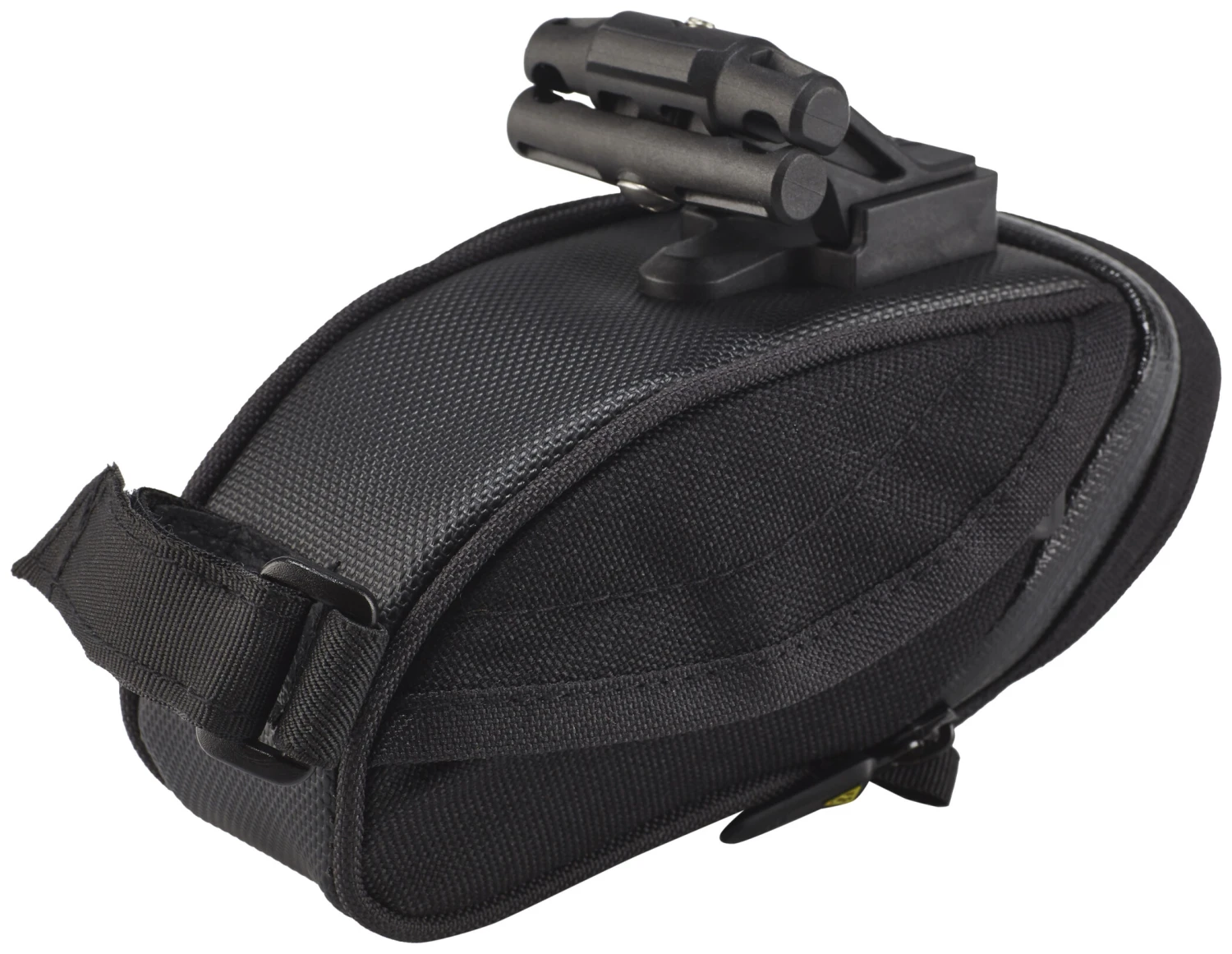 Topeak Aero Wedge Packs DX Sacoche de selle 2 Topeak Aero Wedge Packs DX Sacoche de selle – Image 2