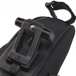 Topeak Aero Wedge Packs DX Sacoche de selle 5 Topeak Aero Wedge Packs DX Sacoche de selle -Sacoches Velo Boutique topeak aero wedge packs dx 3