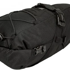 Topeak BackLoader Sacoche de selle 6l, noir