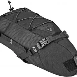 Topeak BackLoader Sacoche de selle 10l, noir