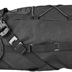 Topeak BackLoader Sacoche de selle 10l, noir -Sacoches Velo Boutique topeak backloader satteltasche 10l black 3