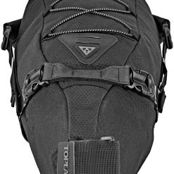 Topeak BackLoader Sacoche de selle 10l, noir -Sacoches Velo Boutique topeak backloader satteltasche 10l black 4