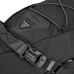 Topeak BackLoader Sacoche de selle 10l, noir -Sacoches Velo Boutique topeak backloader satteltasche 10l black 5