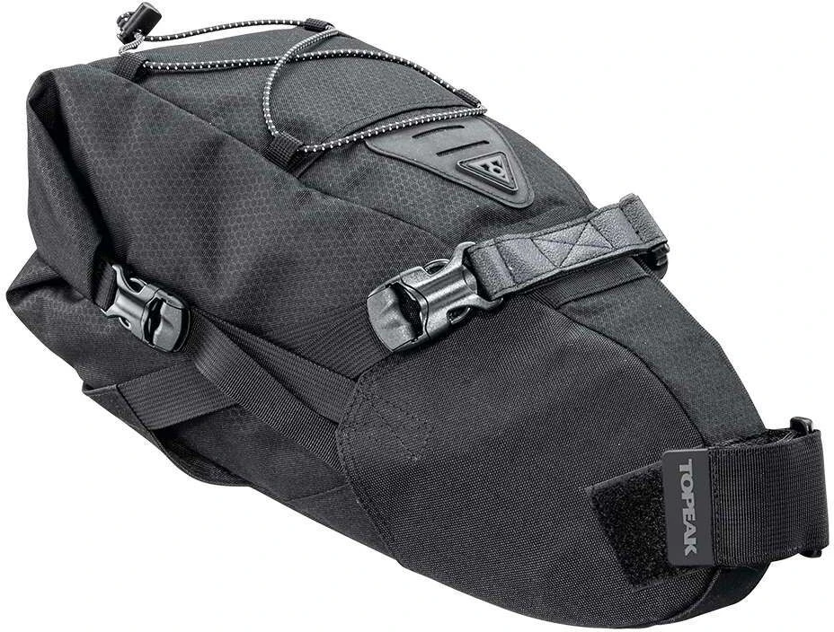 Topeak BackLoader Sac porte-bagages 6l, vert 1 Topeak BackLoader Sac porte-bagages 6l, vert