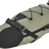 Topeak BackLoader Sacoche de tige de selle 15l, vert