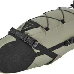 Topeak BackLoader Sacoche de tige de selle 15l, vert