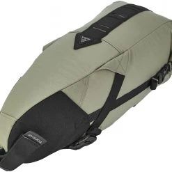 Topeak BackLoader Sacoche de tige de selle 15l, vert -Sacoches Velo Boutique topeak backloader seat post bag 15l green 3