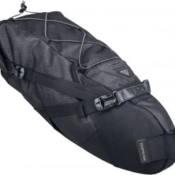 Topeak BackLoader Sacoche de tige de selle 16l, noir