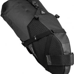 Topeak BackLoader X Sacoche de selle 10l, noir
