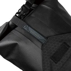 Topeak BackLoader X Sacoche de selle 10l, noir -Sacoches Velo Boutique topeak backloader x saddlebag 10l black 3