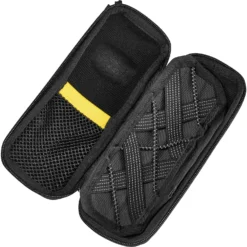 Topeak CagePack Sac pour outils, noir -Sacoches Velo Boutique topeak cagepack werkzeugtasche schwarz grau 4